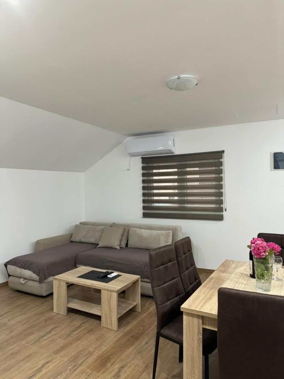 Apartmani Dada Kotor Eksteriør bilde