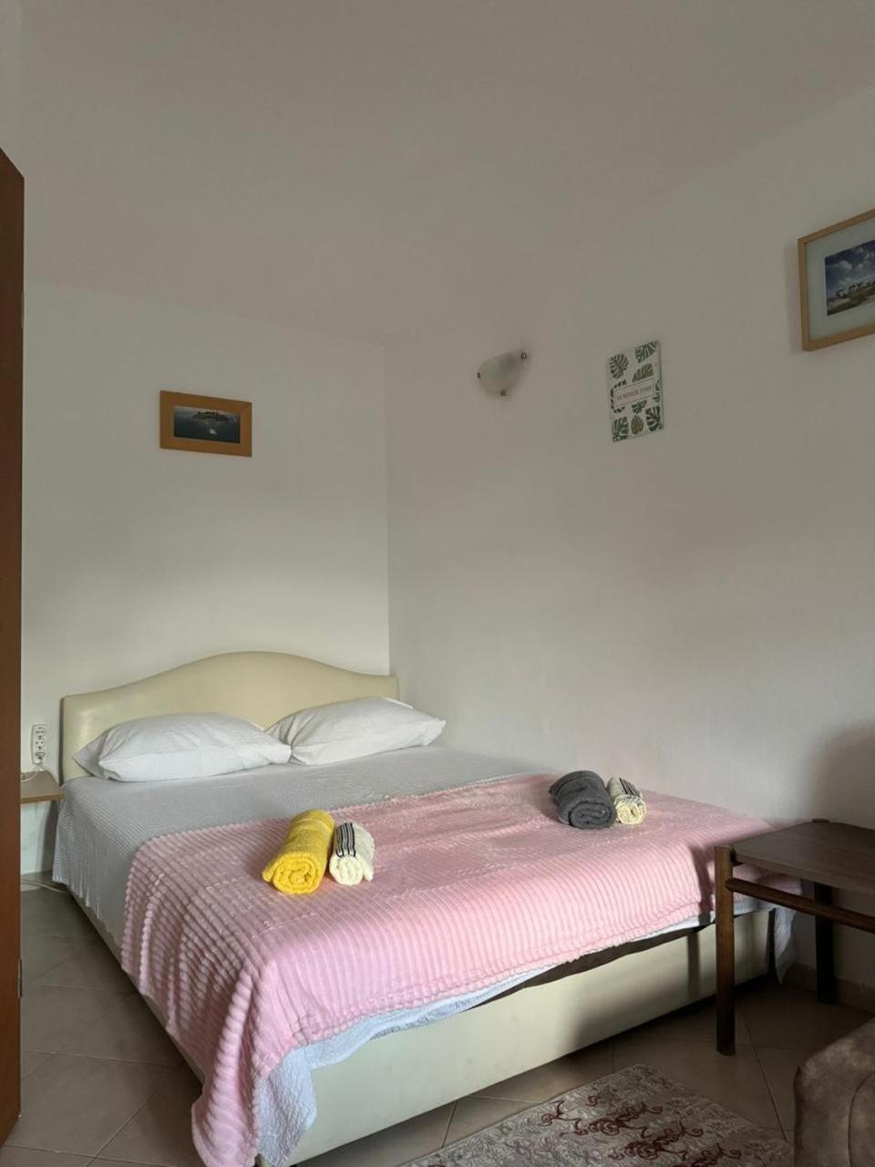 Apartmani Dada Kotor Eksteriør bilde