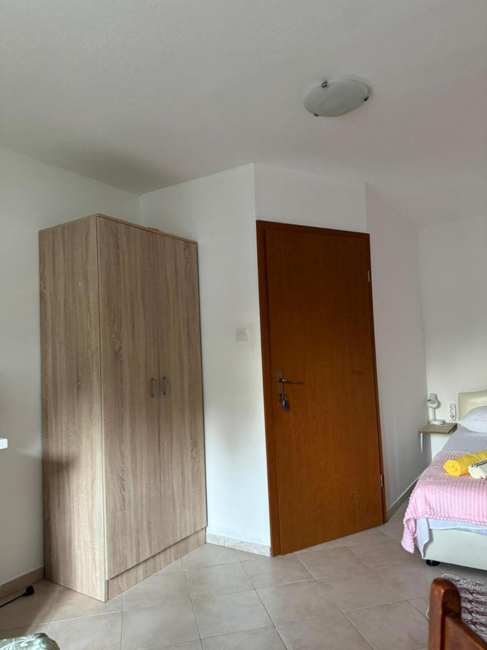Apartmani Dada Kotor Eksteriør bilde