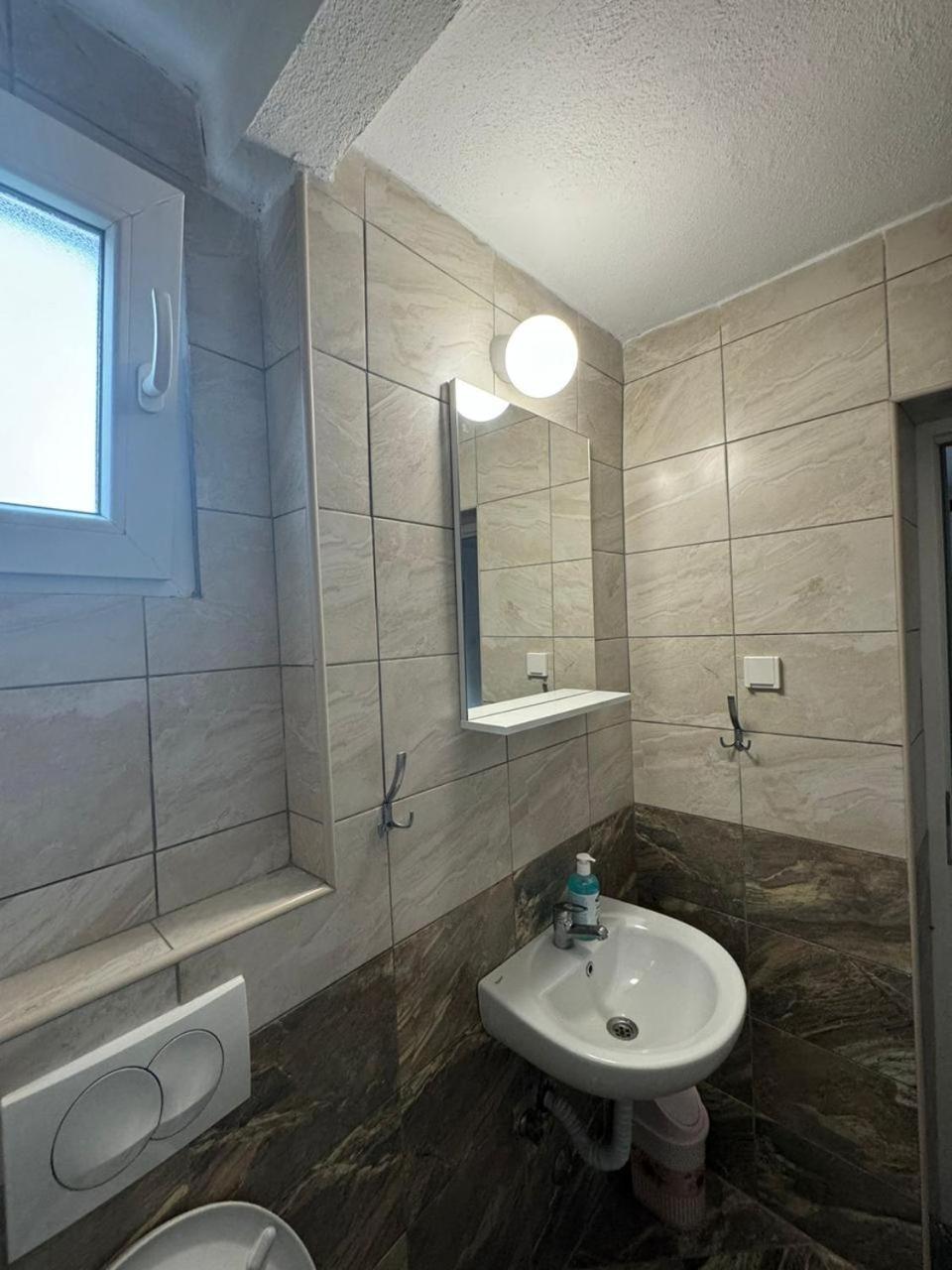 Apartmani Dada Kotor Eksteriør bilde