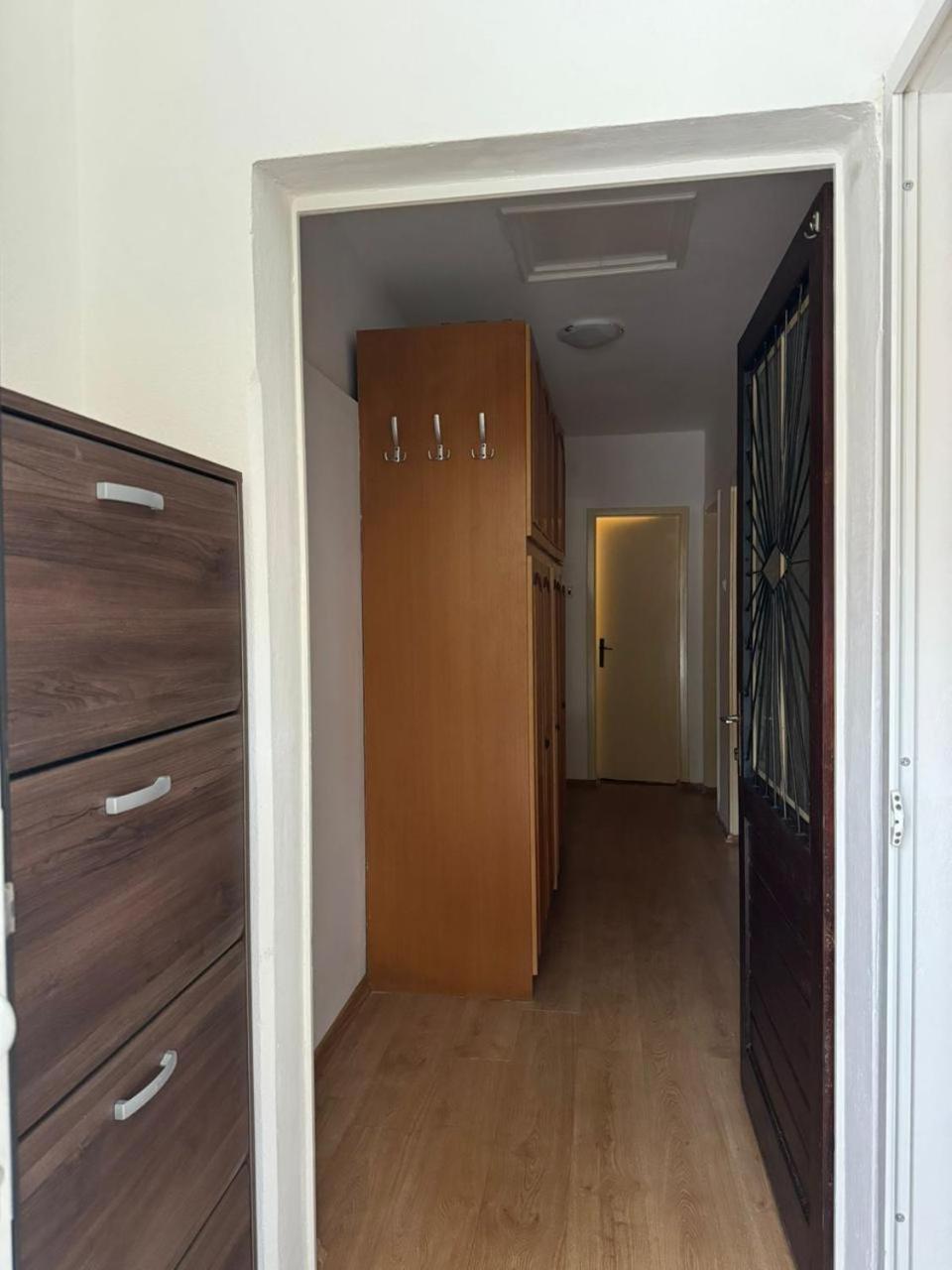 Apartmani Dada Kotor Eksteriør bilde
