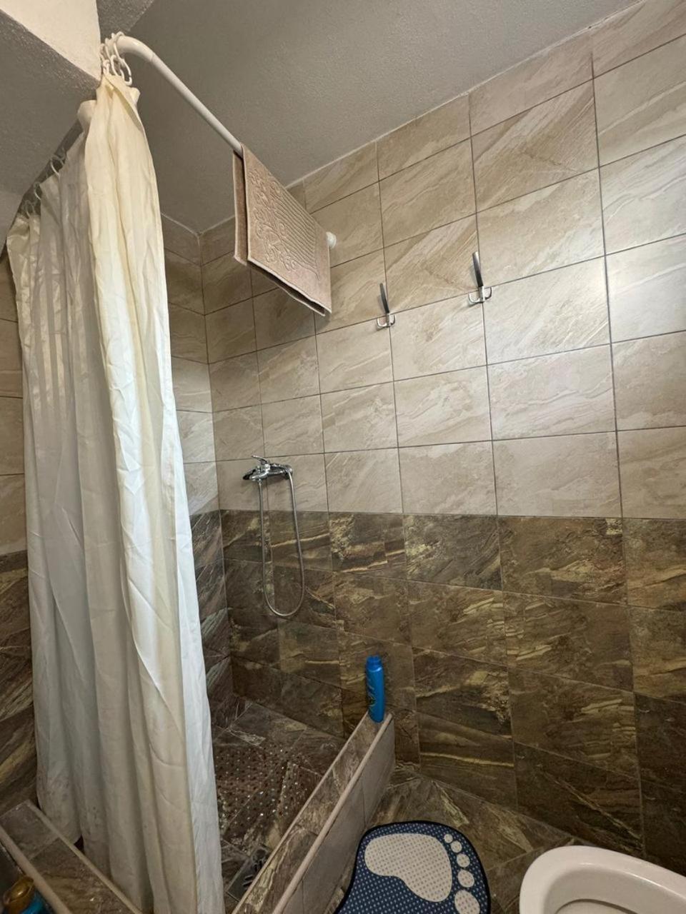 Apartmani Dada Kotor Eksteriør bilde