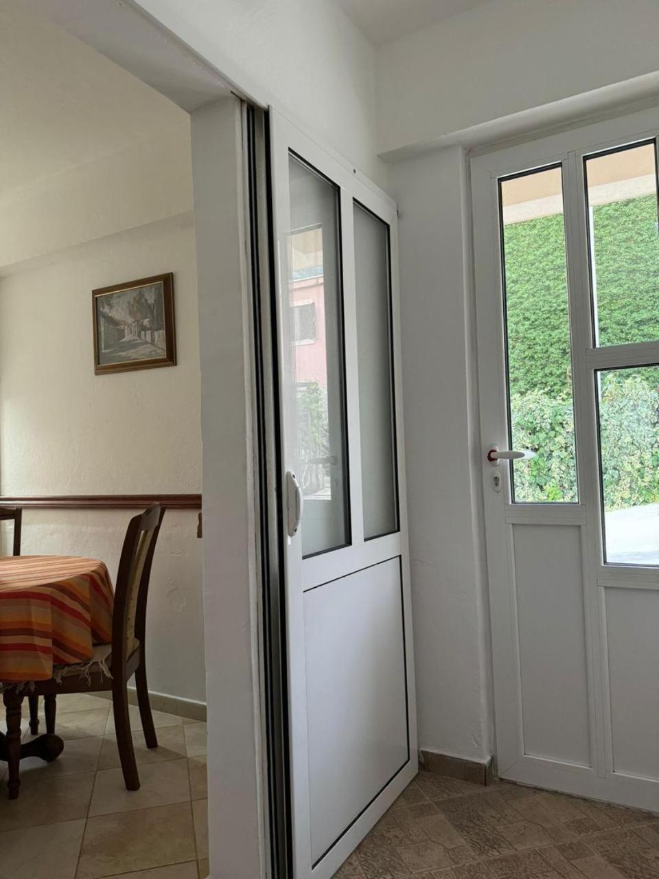 Apartmani Dada Kotor Eksteriør bilde