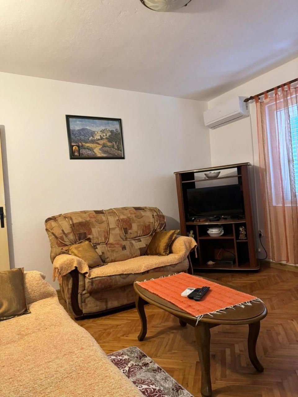 Apartmani Dada Kotor Eksteriør bilde