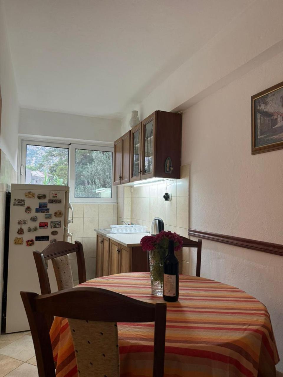 Apartmani Dada Kotor Eksteriør bilde