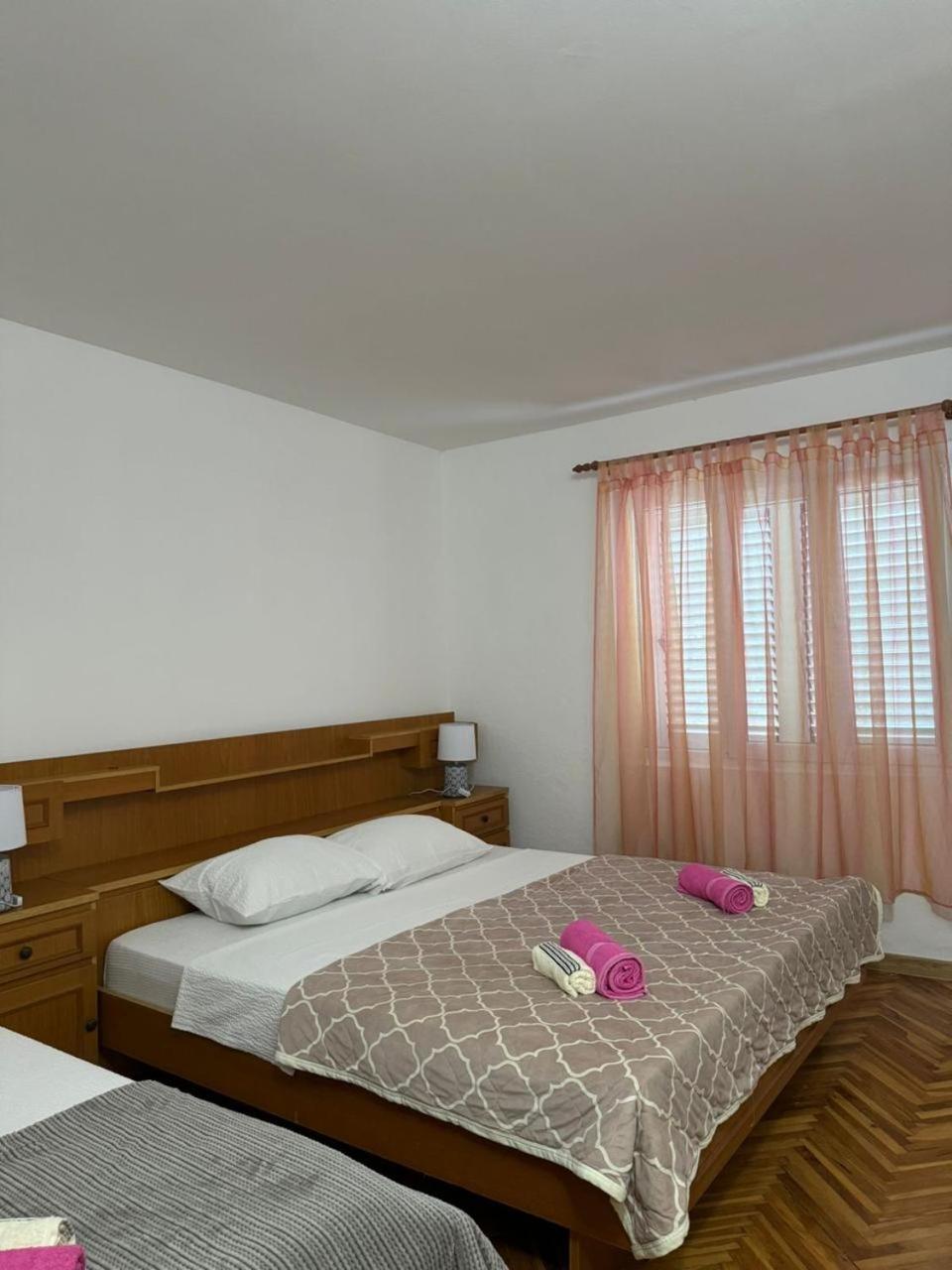 Apartmani Dada Kotor Eksteriør bilde